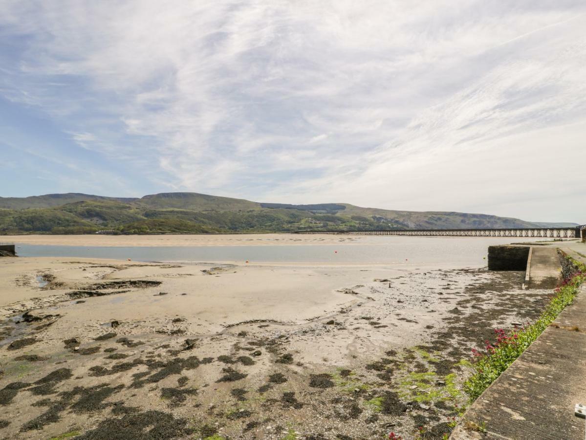 Appartement Abermaw Views à Barmouth Extérieur photo