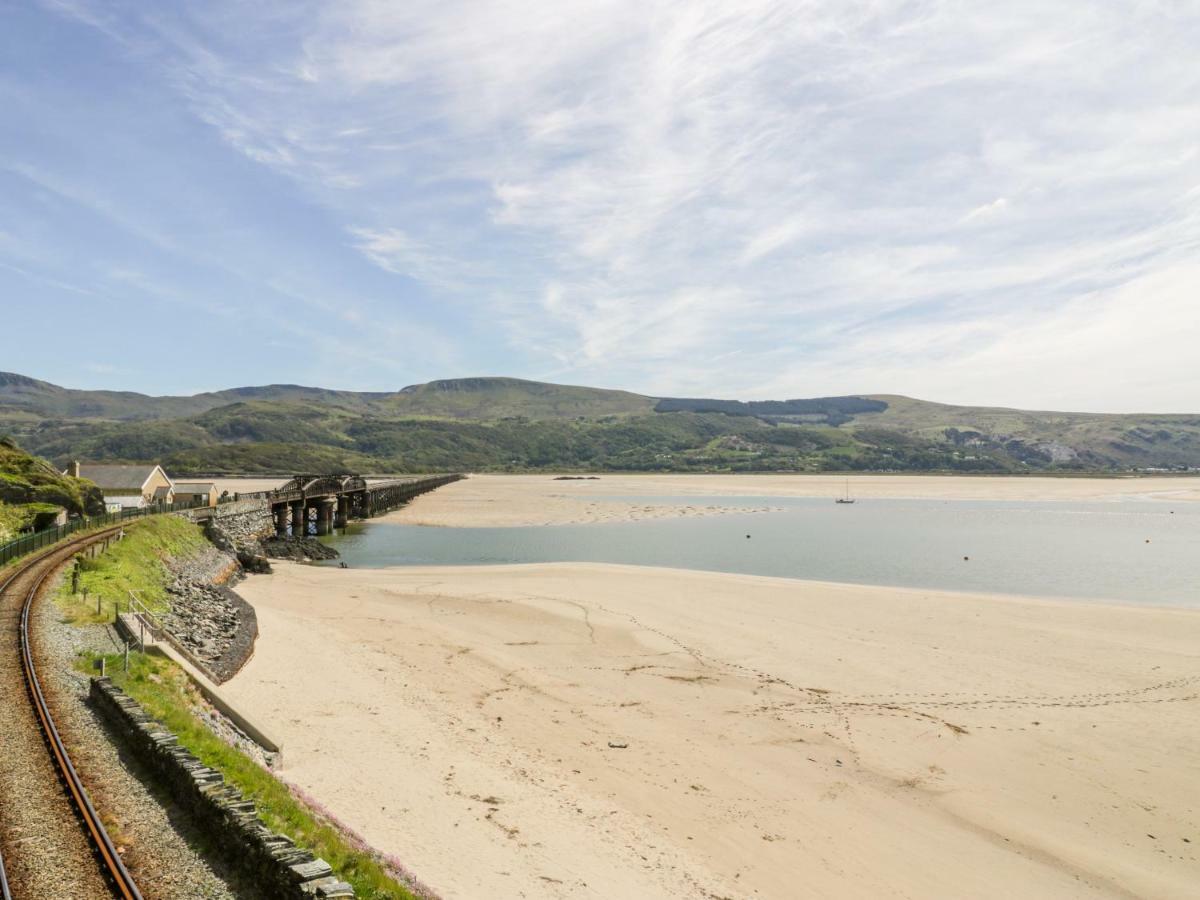 Appartement Abermaw Views à Barmouth Extérieur photo