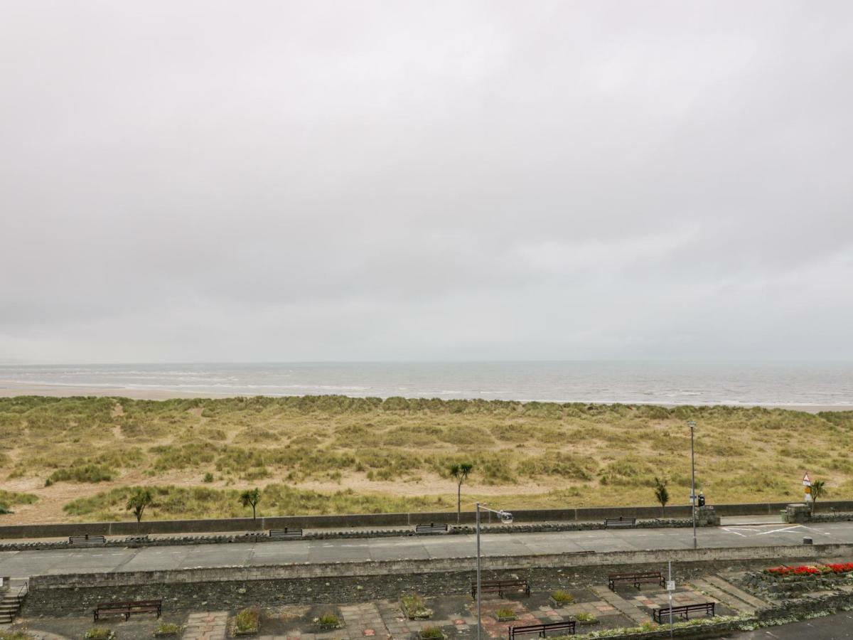 Appartement Abermaw Views à Barmouth Extérieur photo